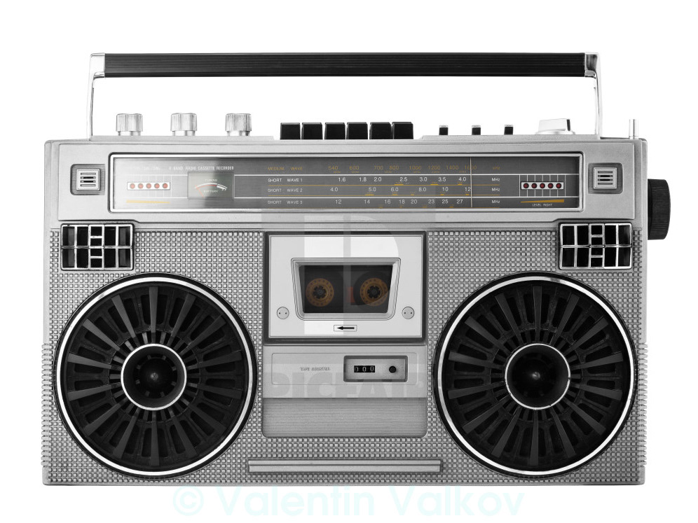 Radio Spots